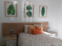 Půdorys ubytování APARTAMENTO CERCANO A ATOCHA Y CENTRO