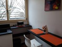 &#x62A;&#x644;&#x641;&#x627;&#x632; &#x648;/&#x623;&#x648; &#x623;&#x62C;&#x647;&#x632;&#x629; &#x62A;&#x631;&#x641;&#x64A;&#x647;&#x64A;&#x629; &#x641;&#x64A; Bel appartement centre Rouen avec terrasse