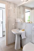 Kúpeľňa v ubytovaní Villa Pearl