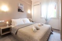 Posteľ alebo postele v izbe v ubytovaní Villa Pearl
