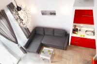 Posedenie v ubytovaní Villa Pearl