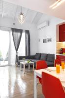 Posedenie v ubytovaní Villa Pearl