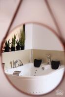 Plán poschodí v ubytovaní Suite Le Cocoon & Spa BY NANCYINTIMELOUNGE