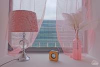 Plán poschodí v ubytovaní Suite Le Cocoon & Spa BY NANCYINTIMELOUNGE