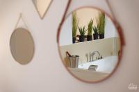 Plán poschodí v ubytovaní Suite Le Cocoon & Spa BY NANCYINTIMELOUNGE