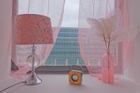Plán poschodí v ubytovaní Suite Le Cocoon & Spa BY NANCYINTIMELOUNGE