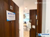 Certifikát, ocenenie alebo iný dokument vystavený v ubytovaní Apartamenty w Gąskach - 365PAM