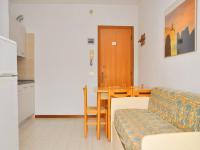 The floor plan of Wonderful apartment close to the beach