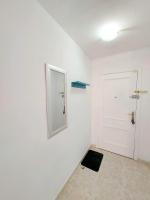 Půdorys ubytování Mira apartman