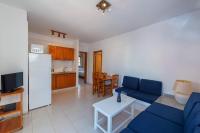 Plán poschodí v ubytovaní Apartamento bonito nudista/naturista