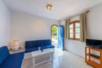 Plán poschodí v ubytovaní Apartamento bonito nudista/naturista