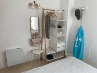 Koupelna v ubytování Stunning 3-Bed Apartment in Puerto De Mazarron