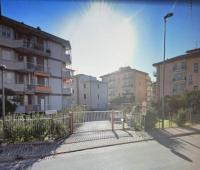 Okolie apartmánu