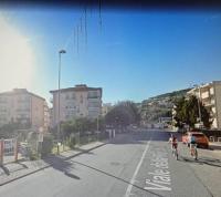 Okolie apartmánu