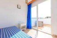 Plán poschodí v ubytovaní APARTAMENTOS SA VARADERO FRONTE MAR ESPUJOLS