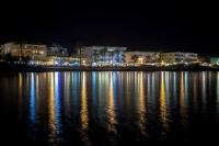 Plán poschodí v ubytovaní APARTAMENTOS SA VARADERO FRONTE MAR ESPUJOLS