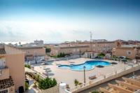 Bazén v ubytování PMT10 - Townhouse Bravomar 8, pool, 4 bedroom nebo v jeho okolí