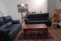 Posezení v ubytování PMT10 - Townhouse Bravomar 8, pool, 4 bedroom
