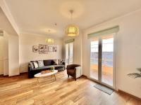 Posedenie v ubytovaní Downtown apartment by United renters