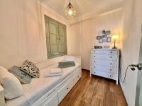 Posteľ alebo postele v izbe v ubytovaní Downtown apartment by United renters