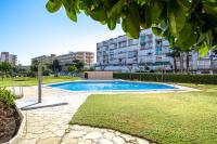Bazén v ubytovaní Salou Beach 1 alebo v jeho blízkosti