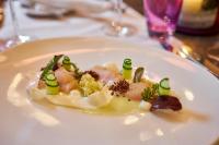 Еда / где поесть недалеко от отеля