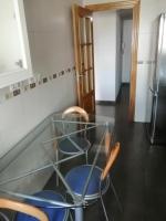 Půdorys ubytování Apartamento Pepe