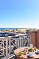 Balkón nebo terasa v ubytování Chalet Santa Ana 2 by VillaGranCanaria