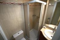 Koupelna v ubytování Apartamento Bellavista 114