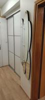 Plan piętra w obiekcie Apartman Botivo