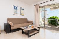 Balkón alebo terasa v ubytovaní Seaside House 4, Alcudia Beach