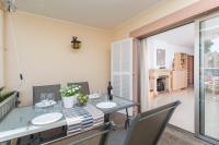 Kuchyňa alebo kuchynka v ubytovaní Seaside House 4, Alcudia Beach