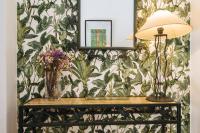 The floor plan of HomeySeville-Preciosa Casa Independiente Alfalfa, Parking Optional