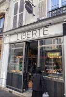 Plan piętra w obiekcie Upscale 80m2 2 Bedroom Apartment Near Champs Elysees
