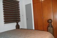 Postel nebo postele na pokoji v ubytování Apartment Ground Floor, FREE INTERNET
