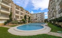 The swimming pool at or close to Primera línea Playa Cargador - Playamar 1121 - ALBERT VILLAS