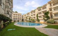 The swimming pool at or close to Primera línea Playa Cargador - Playamar 1121 - ALBERT VILLAS