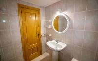 A bathroom at Primera línea Playa Cargador - Playamar 1121 - ALBERT VILLAS