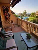Balkón nebo terasa v ubytování Casa Jayna, Mistral, El Campello - Con vistas piscina y mar