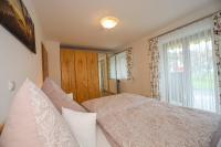 Půdorys ubytování Ferienwohnung Herzinger