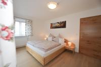 Půdorys ubytování Ferienwohnung Herzinger