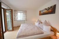 Půdorys ubytování Ferienwohnung Herzinger