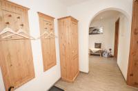 Půdorys ubytování Ferienwohnung Herzinger
