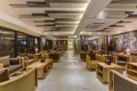 Posezení v ubytování Hotel Ocean Grand at Hulhumale