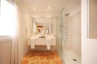AH Art Hotel Palmaにあるバスルーム