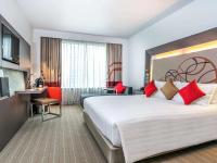 Novotel Bangkok Ploenchit Sukhumvit