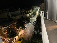 Okolie apartmánu