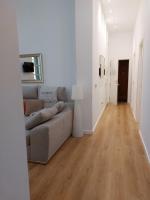 Posedenie v ubytovaní Apartamento Centro Histórico I