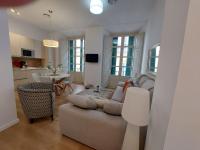 Kuchyňa alebo kuchynka v ubytovaní Apartamento Centro Histórico I