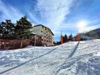 Studio cosy au pied des pistes avec balcon et parking – La Salle-les-Alpes - FR-1-330F-215 v zime